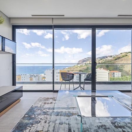 Apartamento Tower Penthouse By Madeira Sun Travel Funchal  Exterior foto
