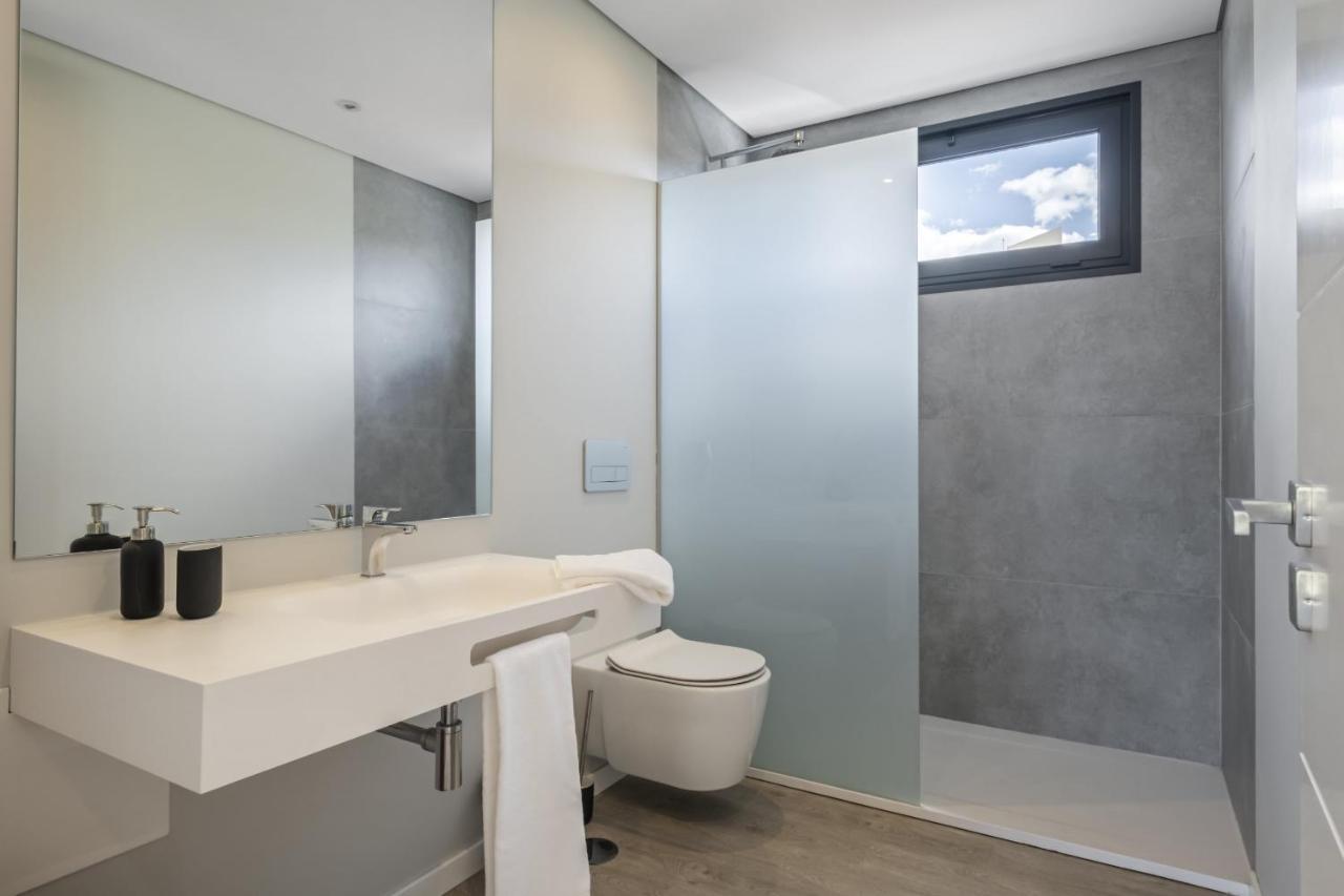 Apartamento Tower Penthouse By Madeira Sun Travel Funchal  Exterior foto